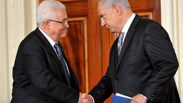 واشنطن تواصل محاولاتها لإنقاذ محادثات السلام الفلسطينية الإسرائيلية