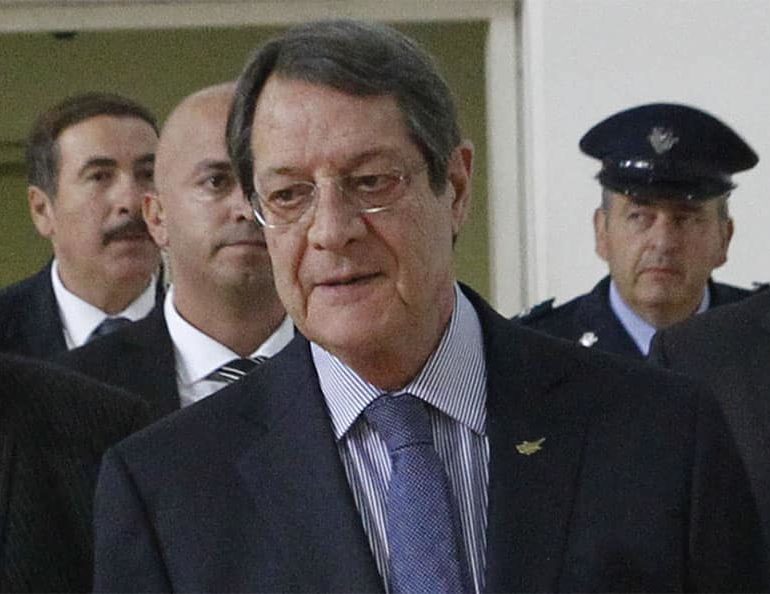 جدول أعمال زيارة أول رئيس قبرصي للمملكة .. محادثات سياسية وجولة على جي آند بي