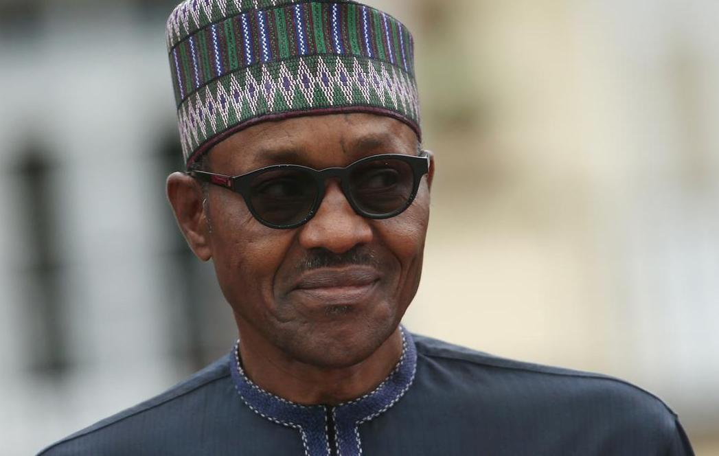 رئيس نيجيريا يأمر بالتحقيق في فساد صفقات أسلحة