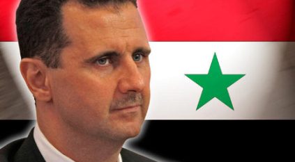 الأسد يلوح للمعارضة بعفو شامل وتخفيف الأحكام