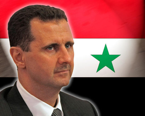 الأسد يلوح للمعارضة بعفو شامل وتخفيف الأحكام