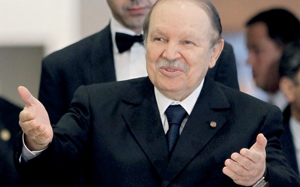 ممتلكات الرئيس الجزائري: سكنان وشقة وسيارتان فقط لا غير