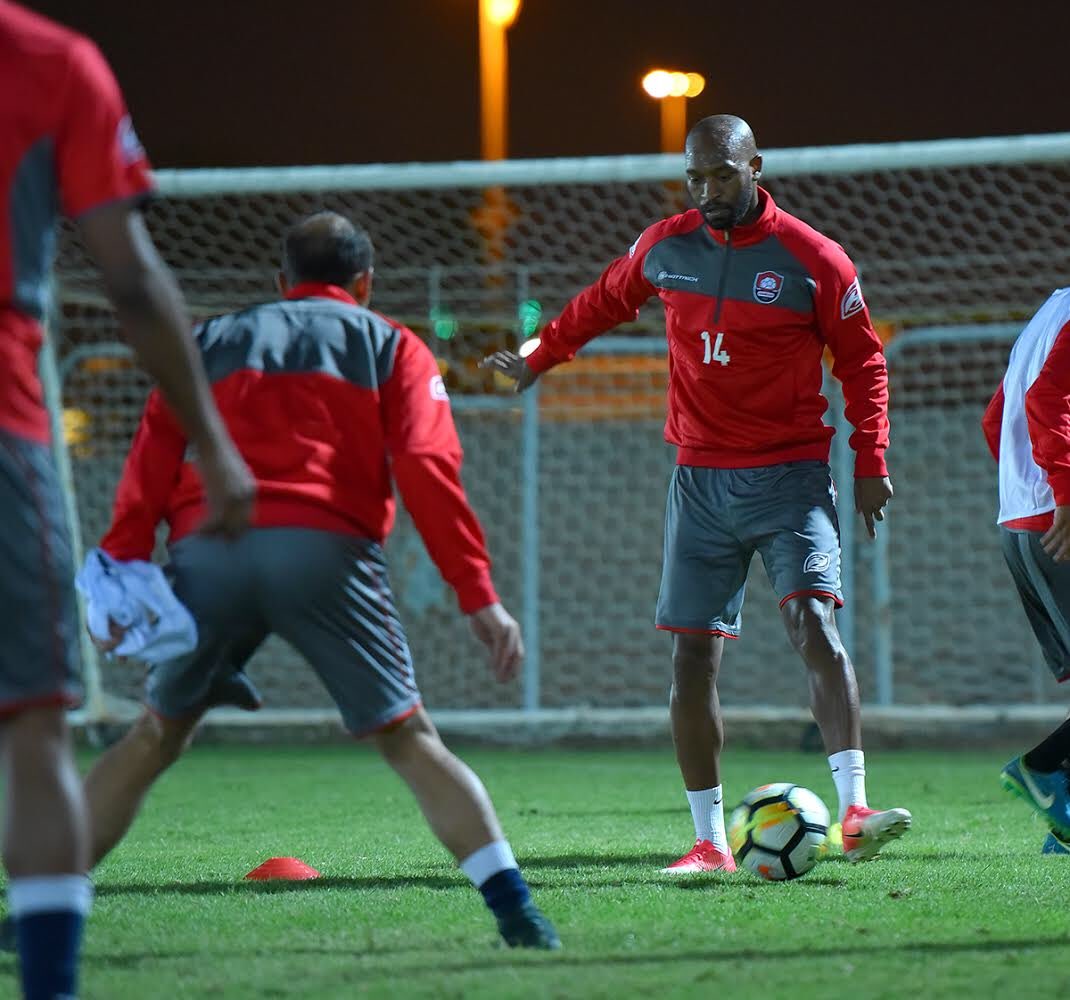 هنا.. تشكيلة الرائد لمباراة النصر في الدوري السعودي