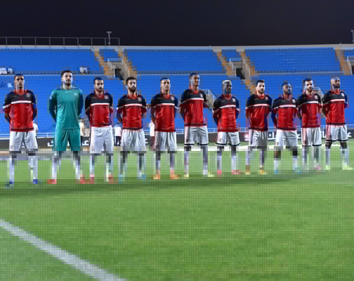 تعرف على فرق ملحق الدوري السعودي ومواعيد المباريات