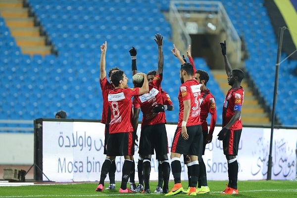 بالفيديو.. ترتيب دوري جميل بعد فوز الرائد على الاتفاق