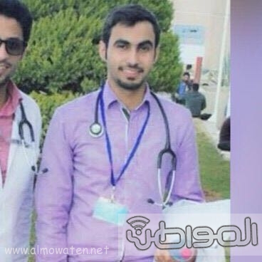 بالصور.. الربو يقتل السهلي وجامعة أردنية تمنحه شهادة الطب الفخرية