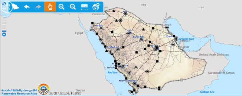 الرياح وقود الطبيعة