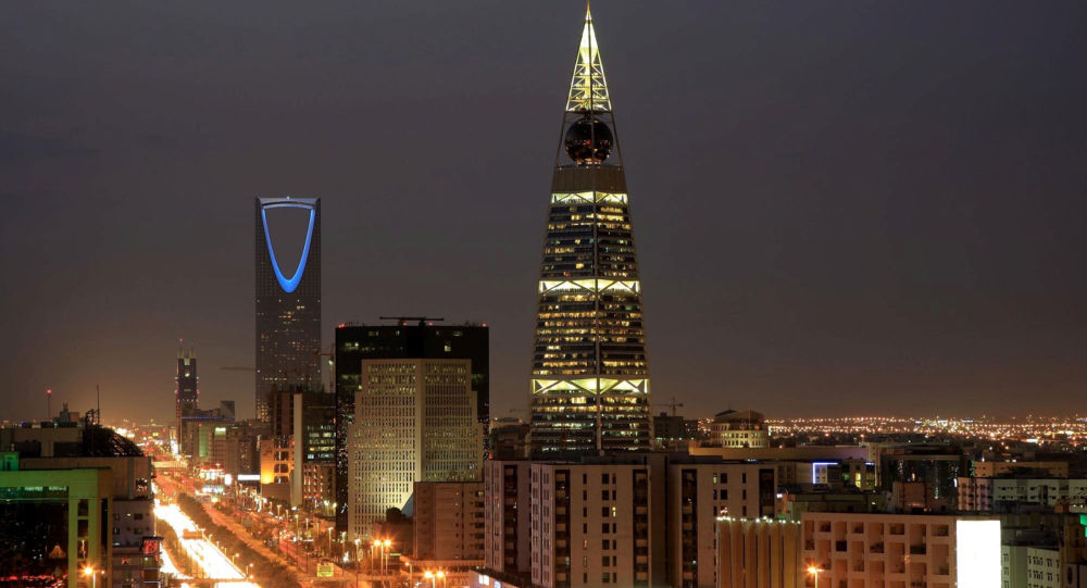 هنا أهداف برنامج تطوير القطاع المالي لتحقيق رؤية المستقبل السعودي