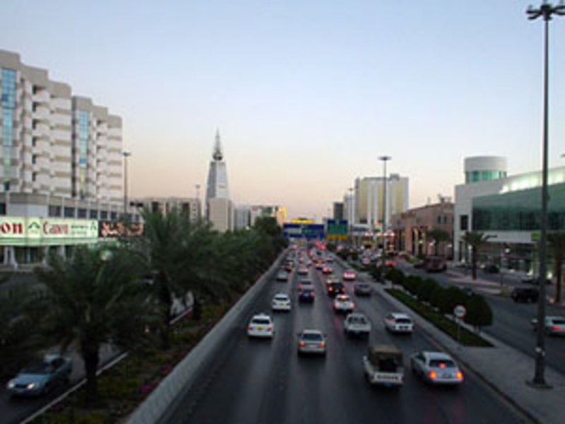 حقيقة هطول ثلوج على الرياض يوم 3 يناير 2018