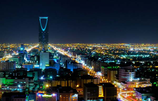ضبط ثلاثة أشخاص أطلقوا النار على منزل مواطن في الرياض