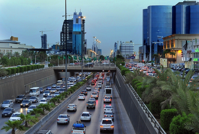 غداً.. #الرياض تشهد “ظاهرة جوية” بنادي الطيران