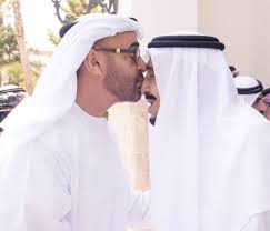 أبو ظبي والرياض .. علاقات أخوية واستراتيجية وترابط شعبي