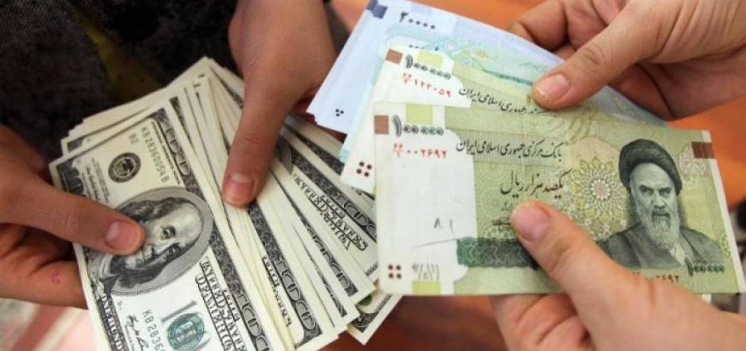 إيران .. سعر العملة ينهار وثورة الجياع تقترب