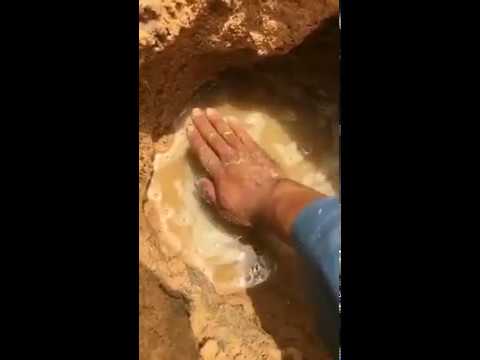 بالفيديو.. الزعاق: هكذا كان العرب يستخرجون المياه من عمق الصحراء