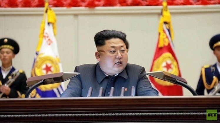 شبيبة كوريا الشمالية لن تتمكن من تطويل شعرها أكثر من 2 سم