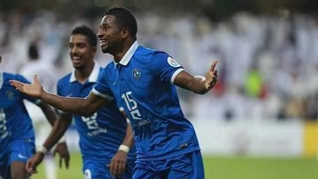 #الهلال يقطع الطريق على الأهلي ويقرر الإبقاء على “الزلزال”