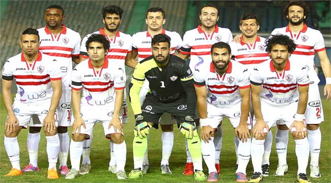 الزمالك وديتشا.. تأخير التغييرات وغياب القائد الأبرز