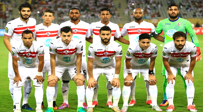 بالفيديو.. القلعة البيضاء تعود للانتصارات في مباراة الزمالك ضد الأسيوطي