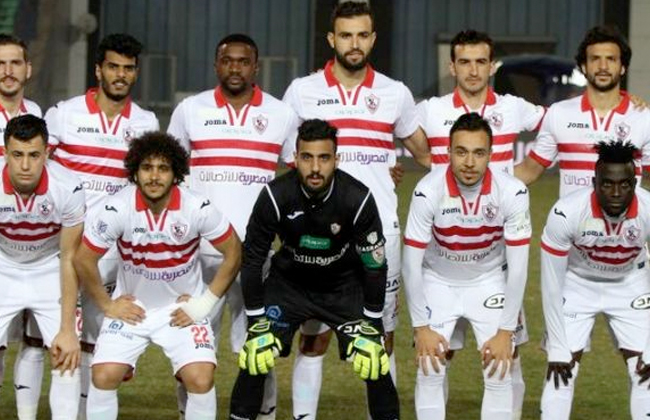 الزمالك يكشف موقفه من المشاركة في البطولة العربية