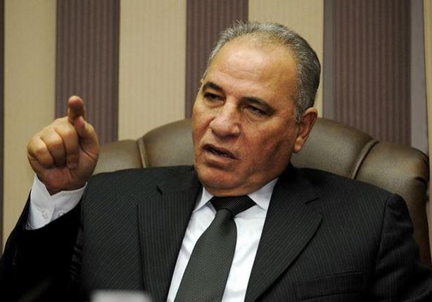 هيئة التحقيق بـ #الطائف تنظر شكوى ضد وزير العدل المصري السابق‬