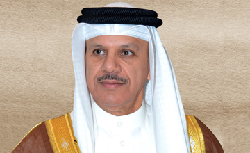 الزياني: وزراء داخلية مجلس التعاون مُصِرّون على اجتثاث جذور الإرهاب من الخليج