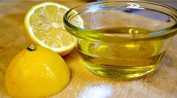 زيت الزيتون والليمون.. وصفة سحرية لتنظيف الكبد