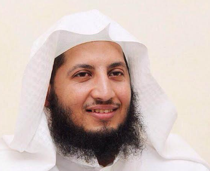 “السبر” مُساعداً لمُدير الشؤون الإدارية والماليّة بالشؤون الإسلامية في الرياض