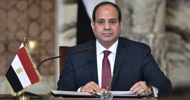 محام مصري يقاضي CBS لتحريفها حديث عبدالفتاح السيسي