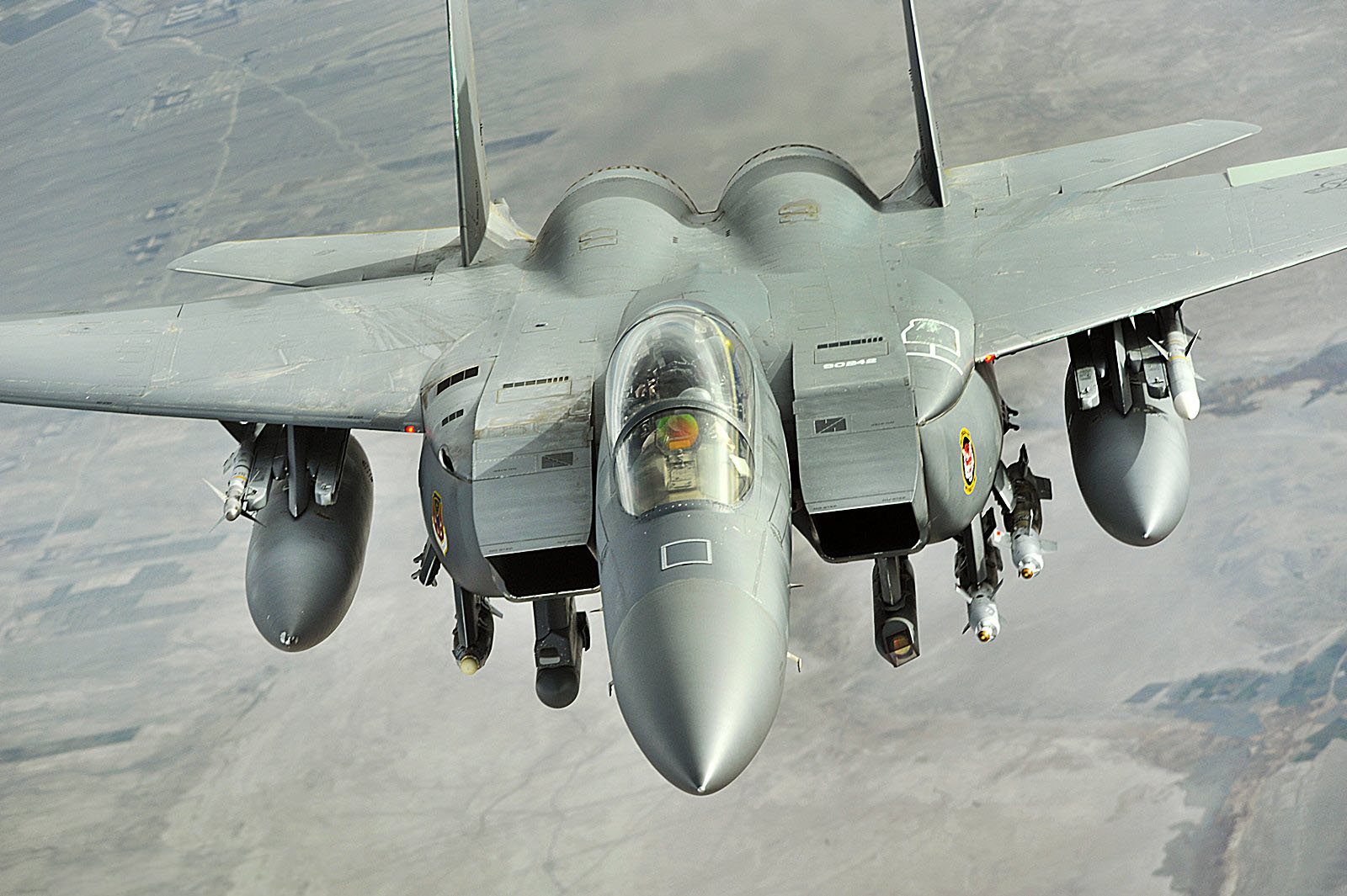 السعودية تتعاون مع شركة كورية لتطوير طائراتها المقاتلة