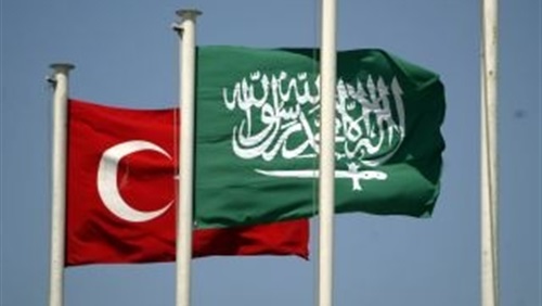 مراكز تجارية بين المملكة وتركيا تزامنًا مع زيارة #الملك_سلمان