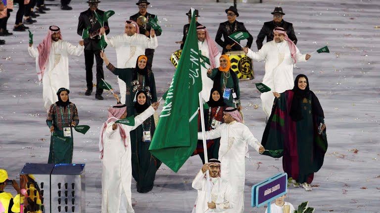 الإعداد الضعيف سبب “صفر” الأولمبياد السعوديّ !!