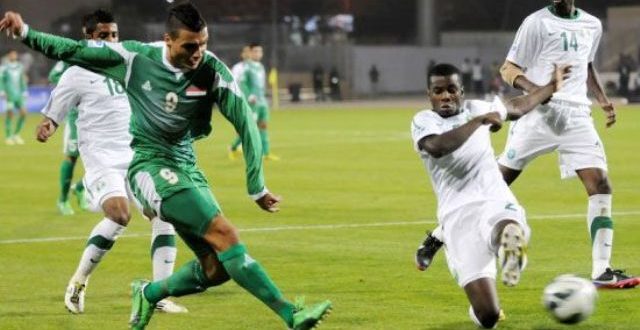 رسميًا.. الأندية العراقية تلعب على أرضها في كأس الاتحاد الآسيوي