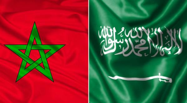 اتفاق تعاون عسكري وتقني بين السعودية والمغرب