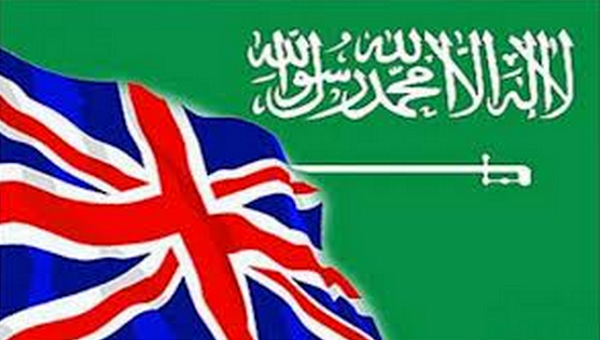 السعودية وبريطانيا تتوصلان لاتفاق نهائي بصفقة مقاتلات التايفون