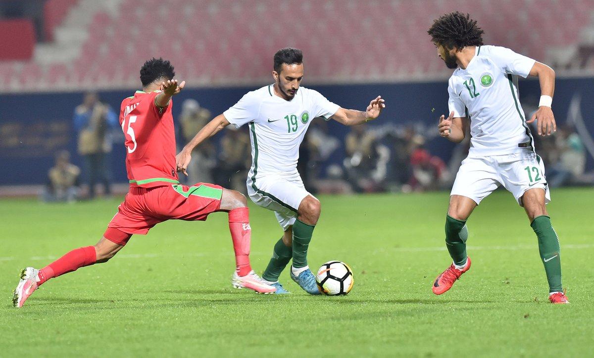 3 أسباب أدت لهزيمة منتخب السعودية أمام عمان