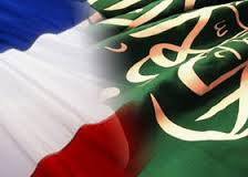 السعودية وفرنسا تطالبان العالم بالاستجابة لدعوة الملك ومحاربة الإرهاب