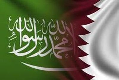 السعودية توافق على فتح الأجواء والحدود مع قطر