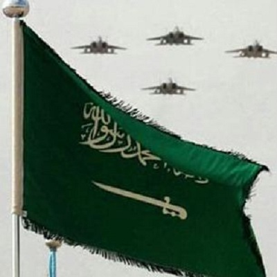 المملكة تهيئ أسطولًا من المروحيات الهجومية لضرب تجمعات حوثية