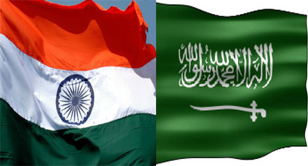 السعودية رابع أكبر شريك تجاري للهند.. وحجم تبادل يبلغ عشرات المليارات