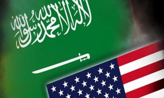 واشنطن تبلغ الرياض : سندافع بكل قوتنا عن أمن #السعودية