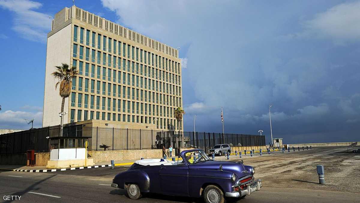إصابة 16 دبلوماسيًا أميركيًا في كوبا بسبب جهاز صوتي سري