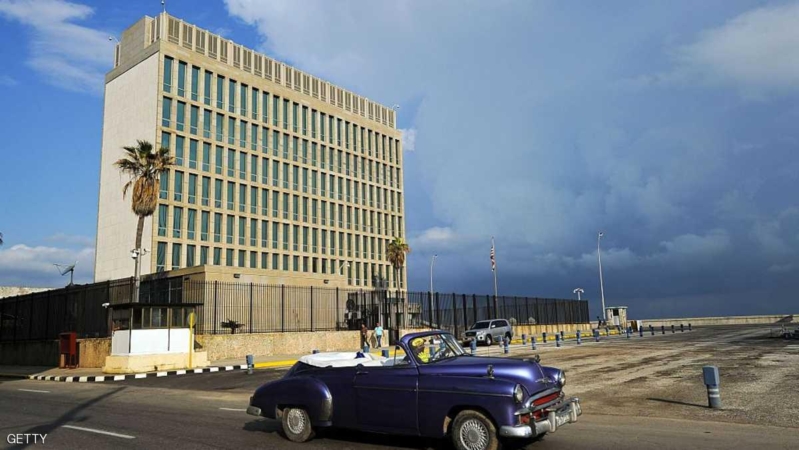 دليل جديد يكشف صدق رواية تيلرسون بشأن الدبلوماسيين الأميركيين بكوبا