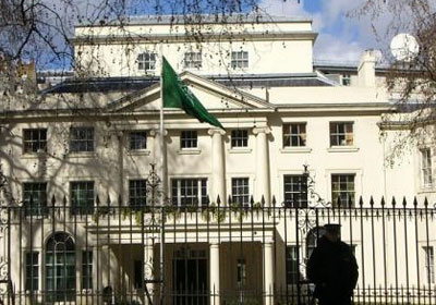 السفارة السعودية في الأردن تحذر المبتعثين من القتال في سوريا