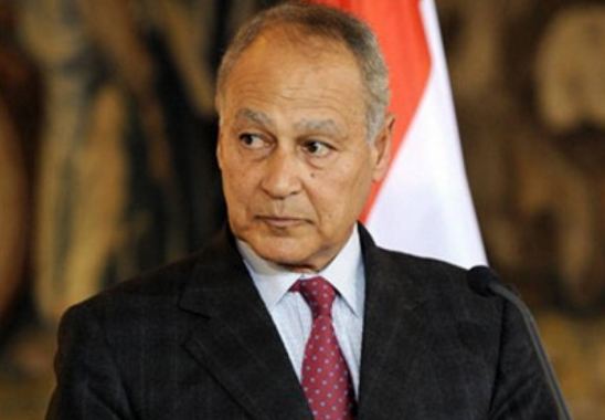 المصري أحمد أبو الغيط أميناً عاماً للجامعة العربية