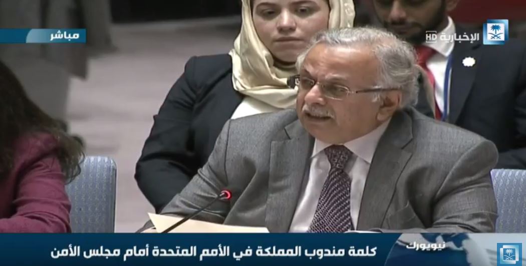 السفير المعلمي: دموع التماسيح التي تذرفها #إيران على اليمنيين لن تخدع أحدًا
