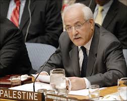 مندوب فلسطين بالأمم المتحدة: على المجتمع الدولي اتخاذ موقف حازم ضد الاحتلال