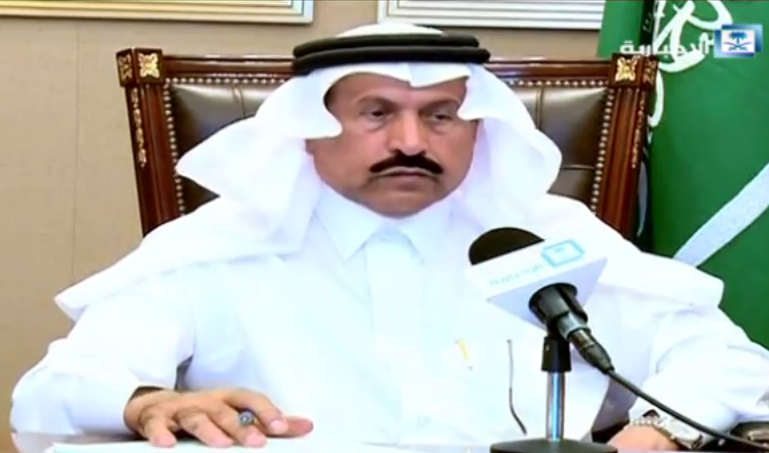 بالفيديو.. السفير السعودي في #لبنان يكشف حيثيات مخططات اغتياله