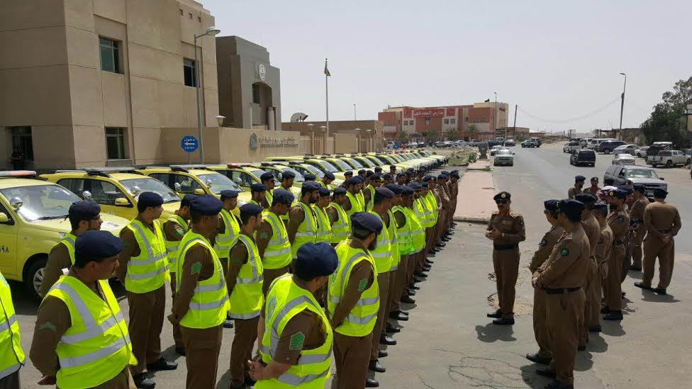 اليوم.. مدني #عسير يطلق حملة “السلامة مطلبنا”