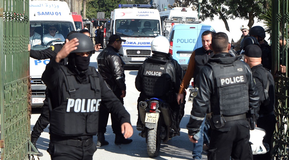 السلطات التونسية توقف 22 عنصرًا متطرفًا