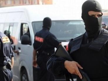 السلطات المغربية تفكك خلية موالية لتنظيم داعش